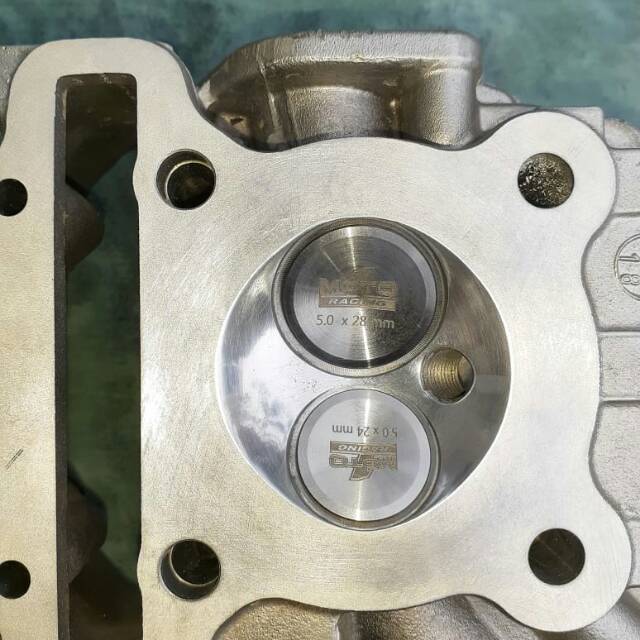 Blok head Mio J - Blok Head Mio M3  Mio GT rubahan