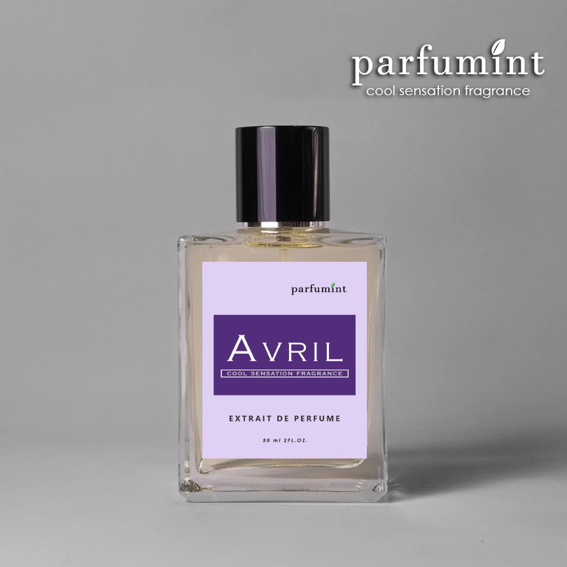 Perfume AVRIL - Parfumint Extrait de Perfume | Parfum Wanita Tahan Lama