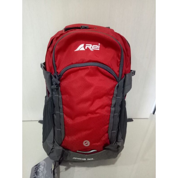 TAS RANSEL LAPTOP REI ATMOS 30L | BACKPACK REI ATMOS 30L