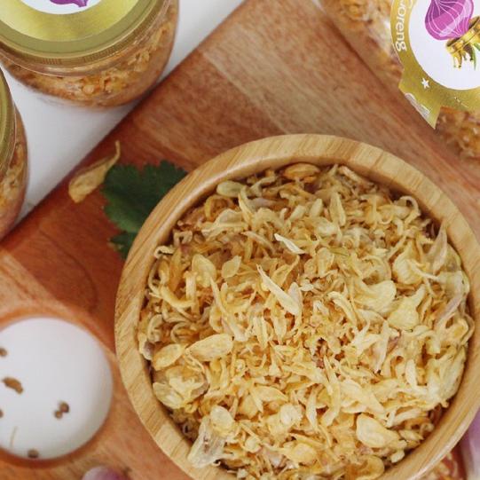 

WOW MURAH Bawang Goreng Premium Sultan Sale YU7^