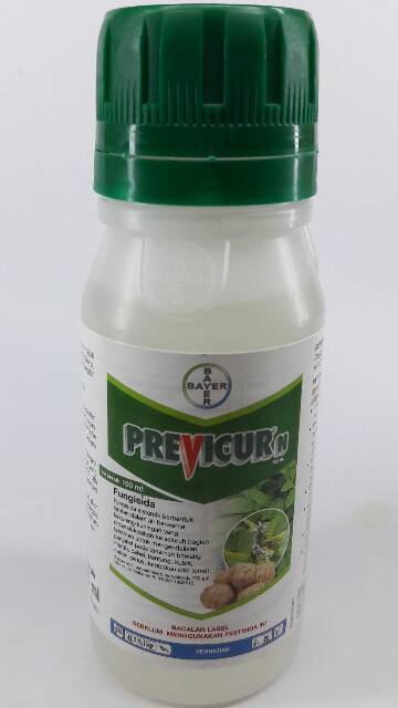 FUNGISIDA PREVICUR N 722 SL 100 ML