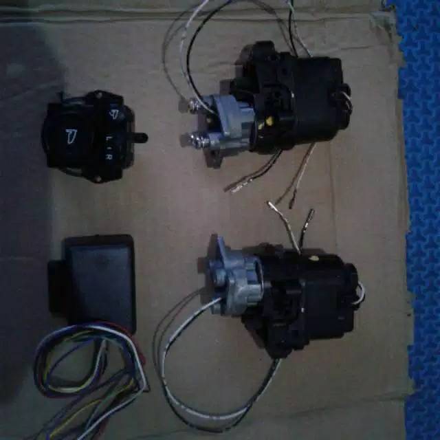 Mesin retrack spion mobil honda brio dan mobilio original (cocok untuk modifikasi)