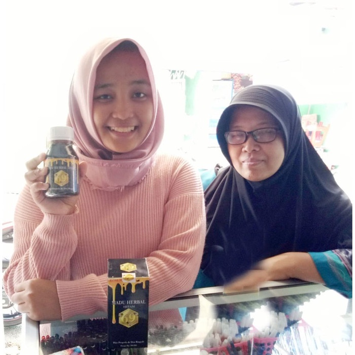 

bf011bb Madu Hitam Herbal 69 Propolis Doa Ruqyah Terbaik Ds201Fs