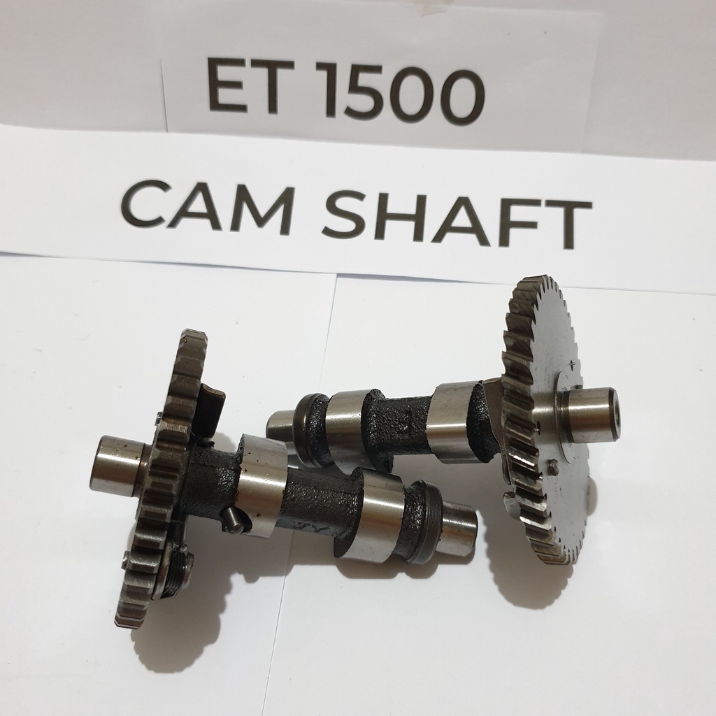 Cam Shaft Noken As Camshaft Genset ET1500