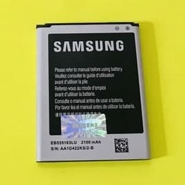 [RO ACC]  Battery Baterai Batre Samsung I9082 Grand 1 / I9300 S3 Original 99%