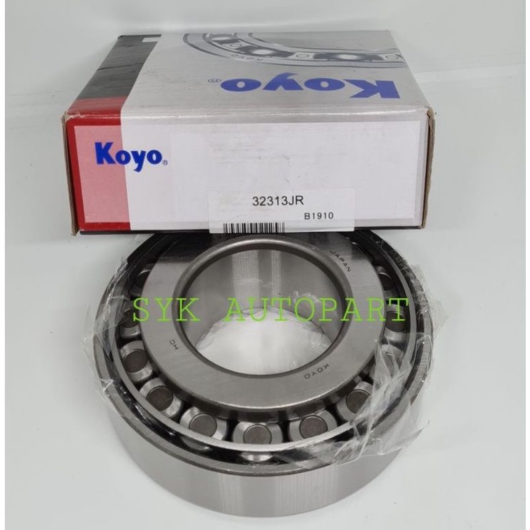 Bearing 32313 jr koyo