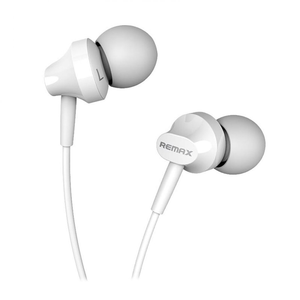 REMAX Earphone RM-501