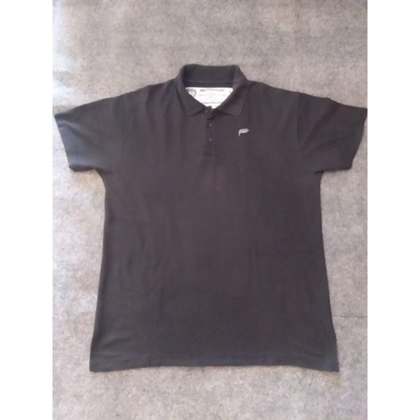 kaos polo second/kaos krah/kaos second