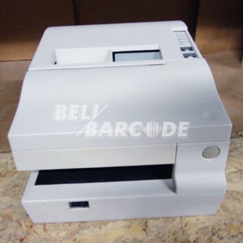 Printer Dot Matrix Epson TM-U 950 Cetak Struk Kasir 79mm Serial