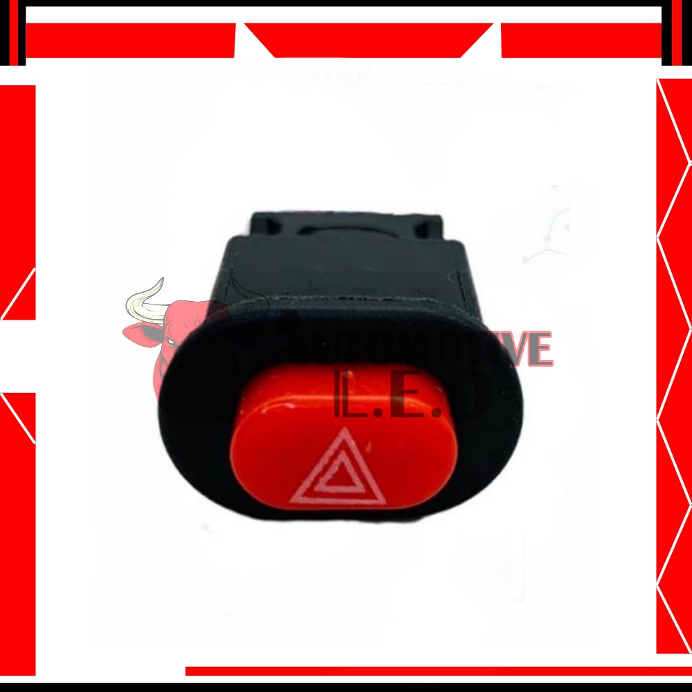 ORIGINAL SAKLAR LAMPU MOTOR SWITCH SAKLAR LAMPU VARIASI | SAKLAR LAMPU TEMBAK | SAKLAR JAVA