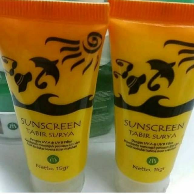 Lis Skincare Sunscreen SPf 50