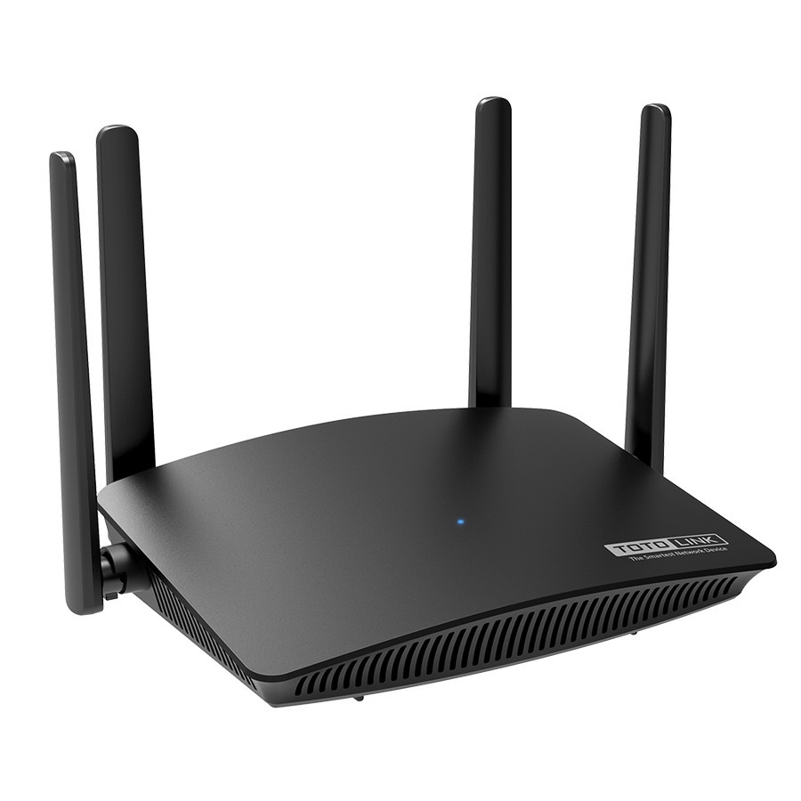 Totolink A720R - AC1200 Wireless Dual Band Router