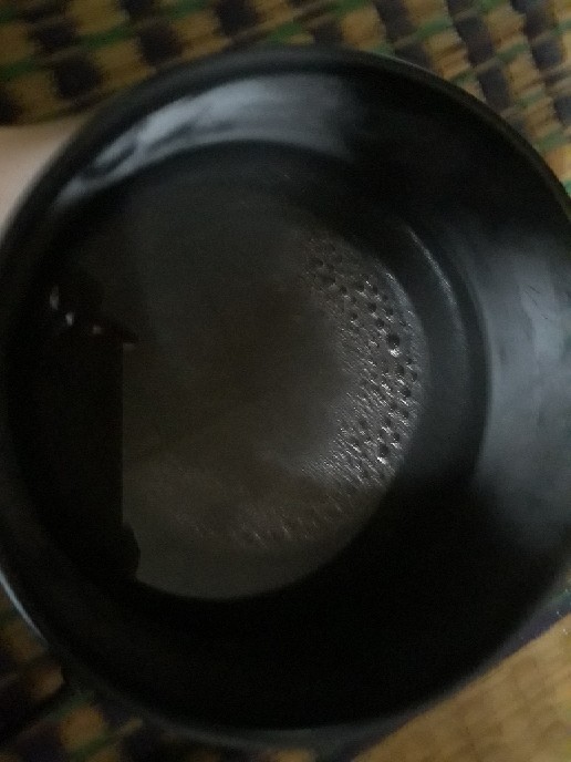 Panci Elektrik 18cm Lapisan Keramik / Electric Fry Pan / Multifunctional Electric Fry Pan, Shenar