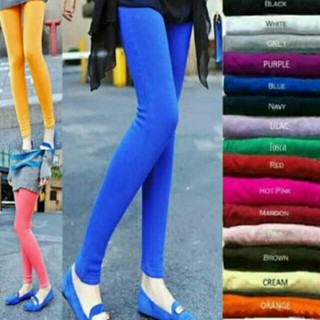 Legging Panjang Polos Allsize Celamis Polos Daleman Gamis Legging Panjang Polos Allsize Celamis Polos Daleman Gamis