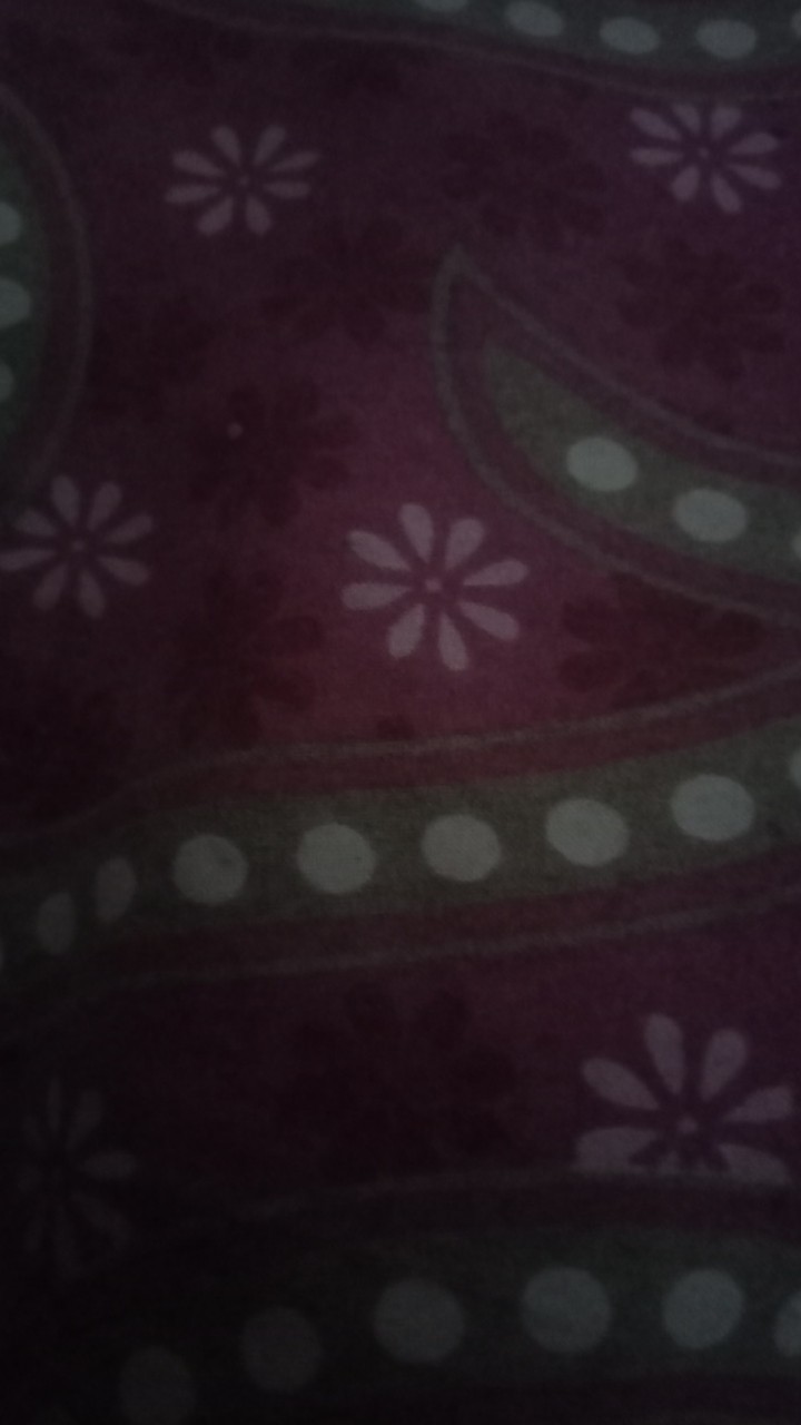 Sprei Motif Ukuran 160x200 Bunga Cantik Homemade