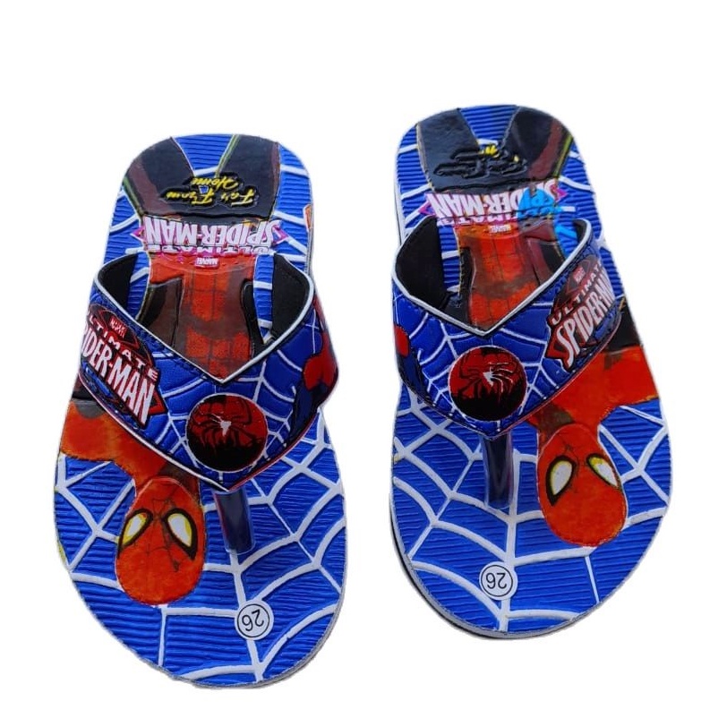 SANDAL ANAK LAKI LAKI KARAKTER SANDAL ANAK LAKI LAKI MUURAH SANDAL ANAK LAKI LAKI 1 TAHUN SANDAL ANA