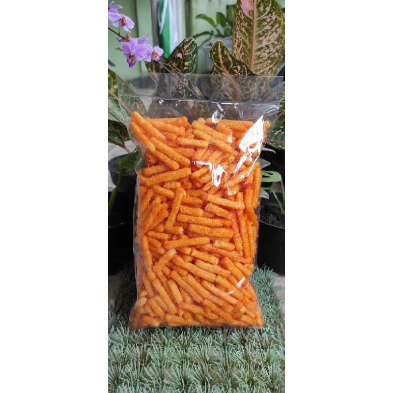 

snack kiloan - stik balado 250 gr