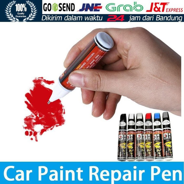 

PROFESSIONAL CAR AUTO COAT SCRATCH CLEAR REPAIR PAINT PEN TOUCH UP