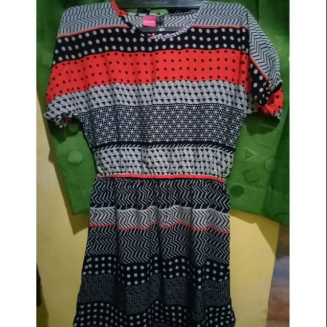 Preloved Sophie Paris Dress