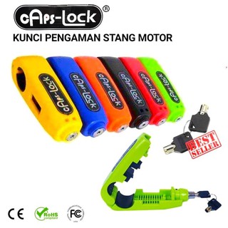 GRIPLOCK GRIPSLOCK CAPS LOCK CAPSLOCK KUNCI GEMBOK ANTI