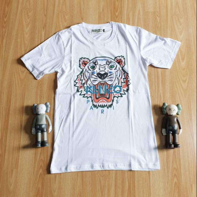 harga kenzo t shirt