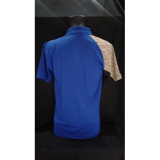 kaos badminton   tenis   kontingen merk Match seri premiere Original