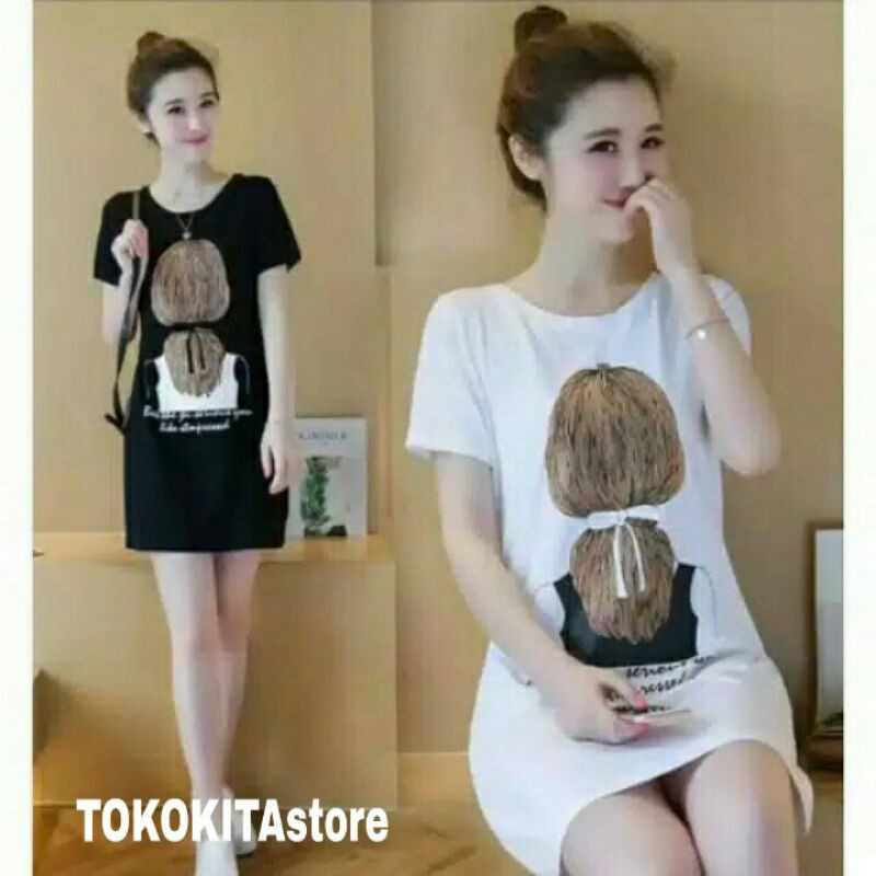 dress seksi dress kekinian dress model korea dress promo dress casual
