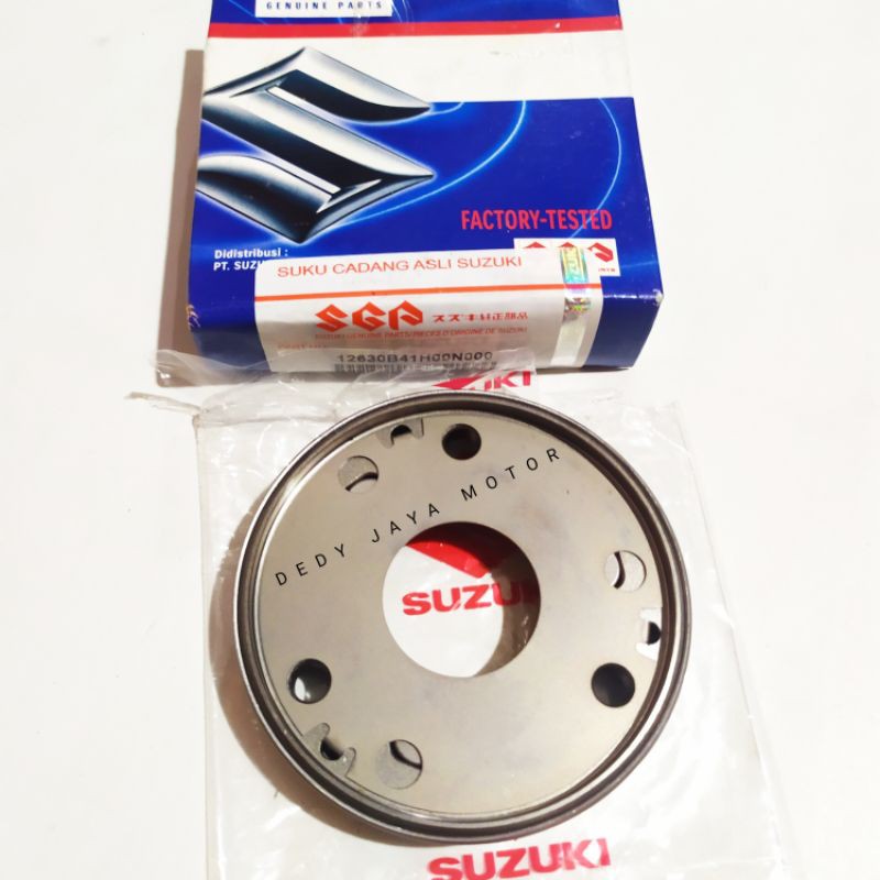 PELOR STATER/ONE WAY STATER SPIN, SKYMAVE, SKYDRIVE PRODUK ASLI SUZUKI SGP 100%