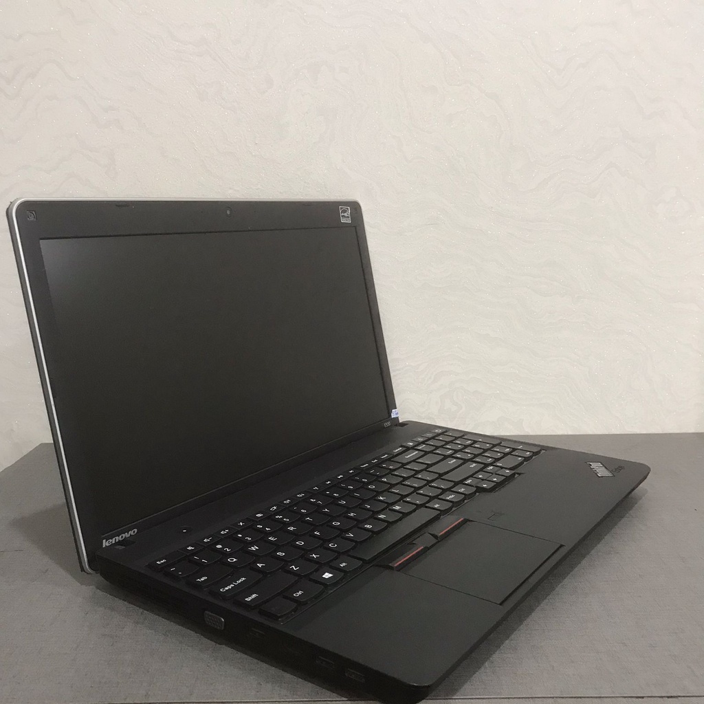 Lenovo Thinkpad E530 coe i3 gen 3