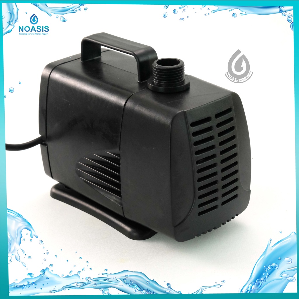 POMPA AIR CELUP AQUARIUM ARMADA SP 5200A SUBMERSIBLE PUMP