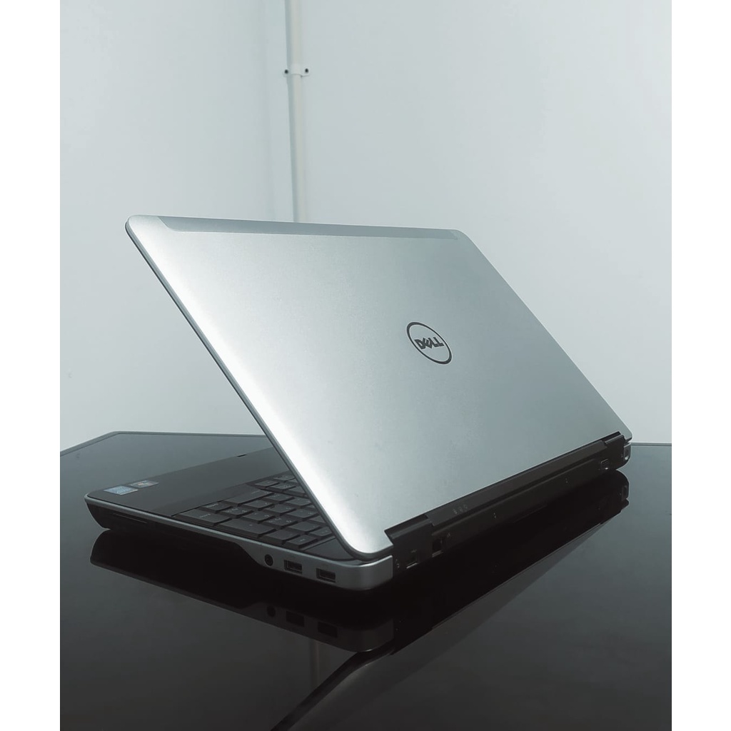 Laptop Dell E6540 Core i7-4610M WIN 10 SECOND