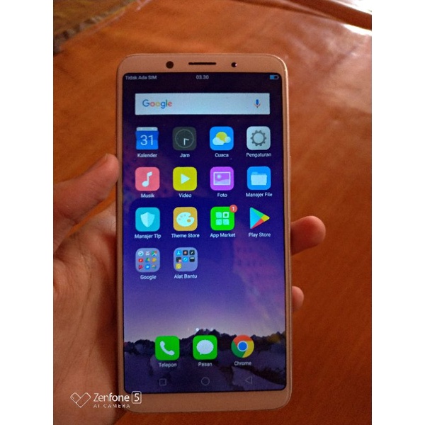 Oppo F5 youth Ram 3/32