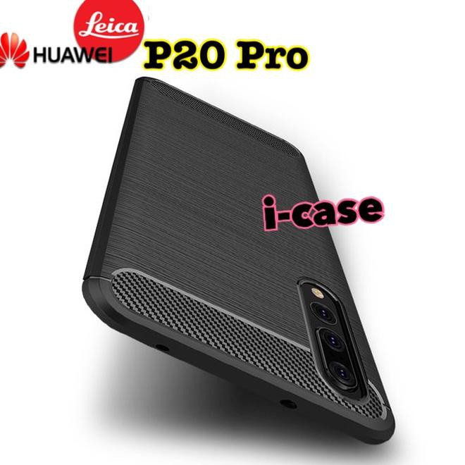 Huawei P20 Pro Case rugged armor - cover huawei p20pro