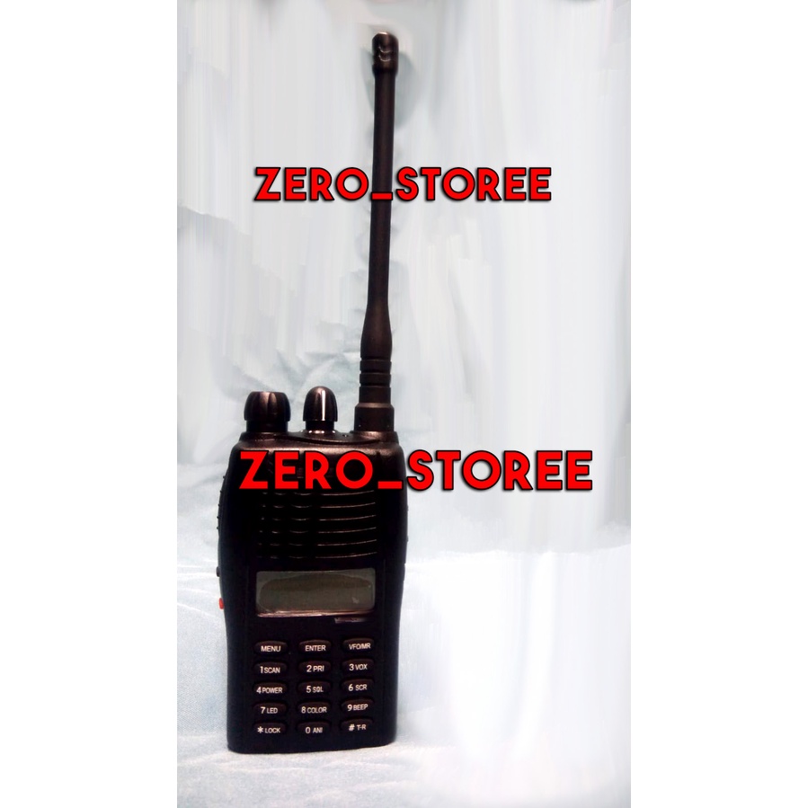 HT Antena tarik panjang sma female 3288 Baofeng UV5 Antenna Cewek VHF UHF DualBand UV5R HT HT CINA