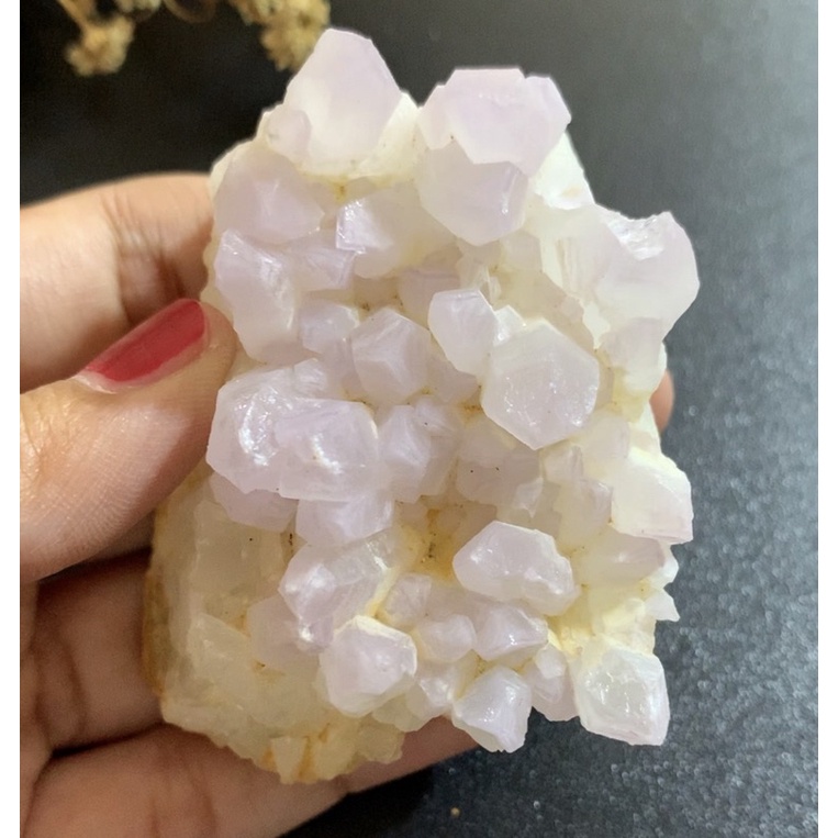 Clear Quartz Chrystal Cluster / Gemstone