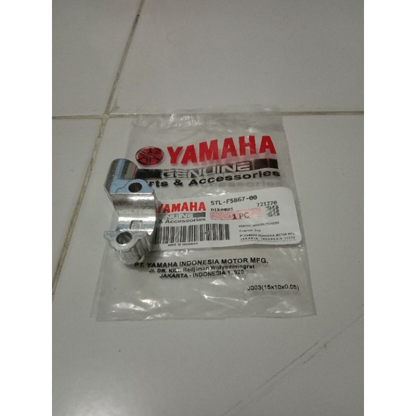 DUDUKAN SPION KANAN MIO SPORTY MIO SOUL MIO SMILE