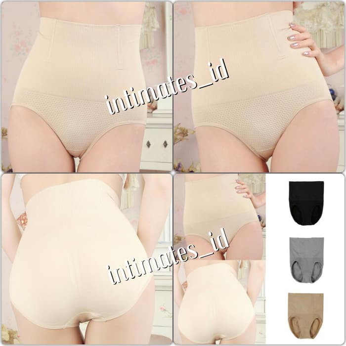 cd 451Celana KORSET Rajut SOREX