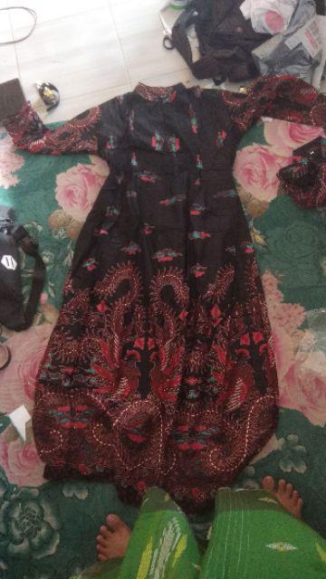 Cople Kemeja Panjang