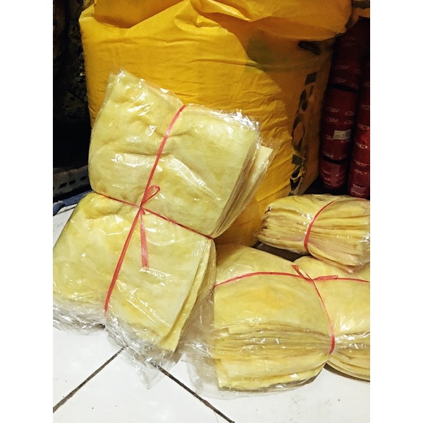 gaspul glasswool gaswool gasbul glaswool gaspol knalpot kuning MURAH