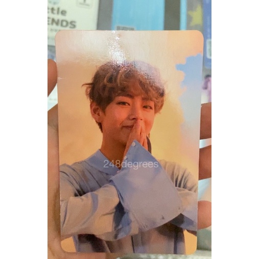[BOOKED] PC TAEHYUNG HER O DAMAGE