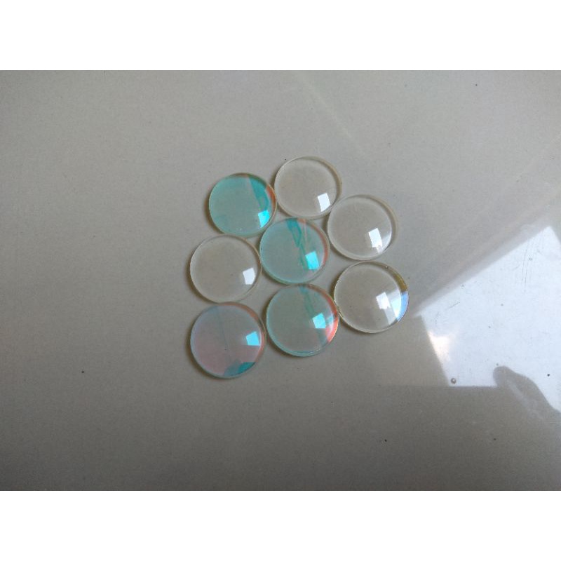 Lensa Cekung Coating Bahan Barlow Lens Teleskop Teropong Bintang