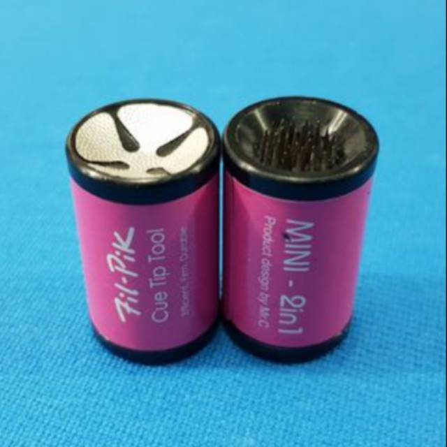 

Mini Tip Pik 2 in 1