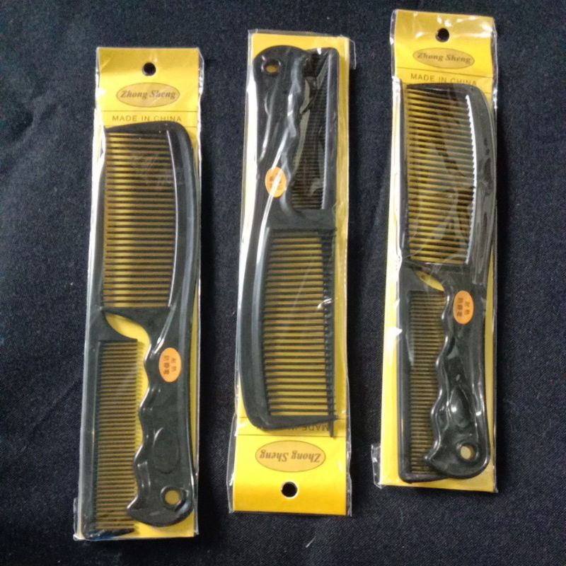 SISIR SET DEWASA 21 CM