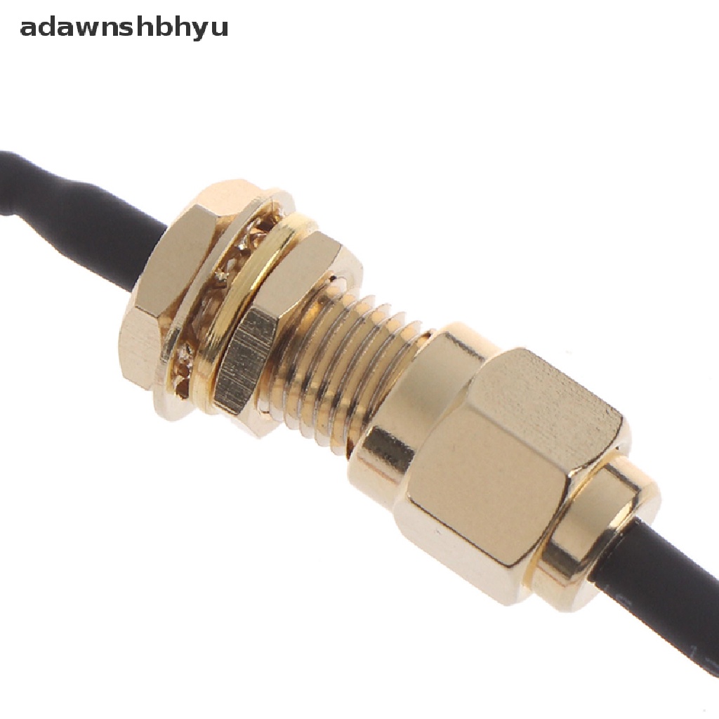 (Adawnshbhyu) Kabel Extension Router Wifi Rp Sma Male Rp-Sma Female