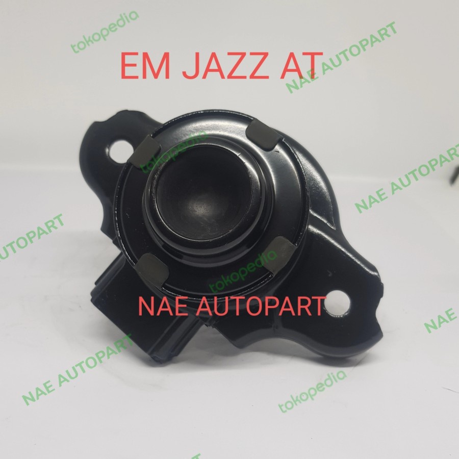 ENGINE MOUNTING JAZZ DEPAN KANAN MATIC (GD3 CITY GD8 IDSI VTEC) 50821-SAA-013