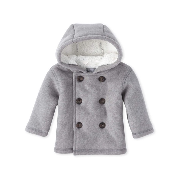 Jaket Hoodie anak laki-laki Perempuan Hoodie PLACE 172