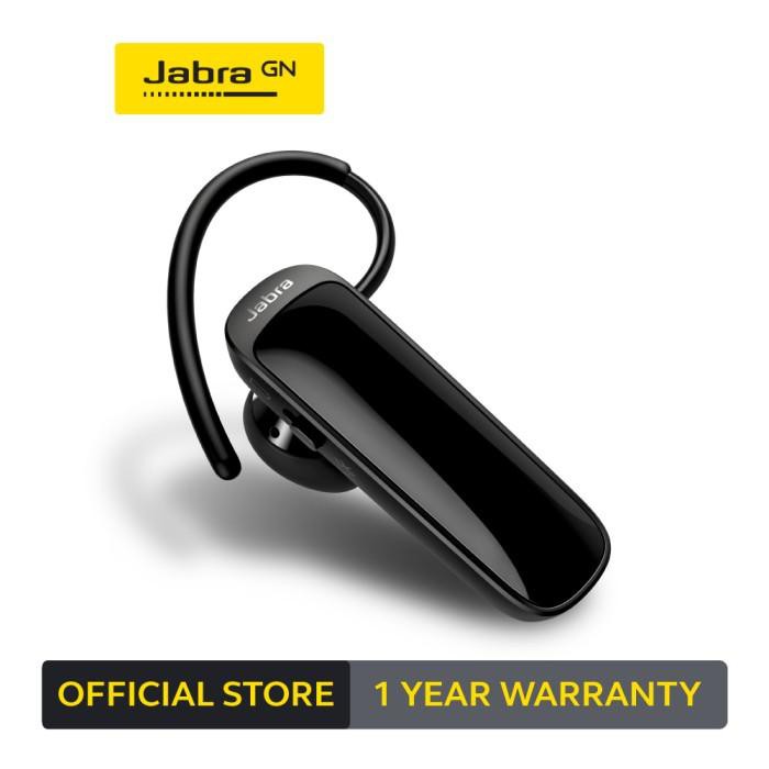 Jabra Talk 25 Wireless Bluetooth Headset