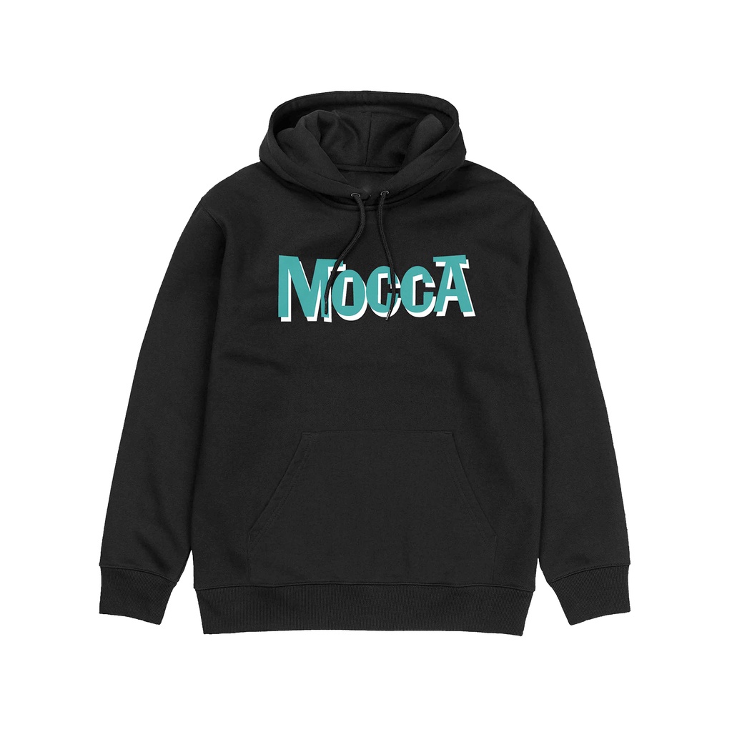 Hoodie Mocca - Perahu Kertas