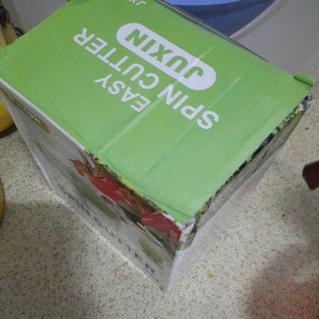 Speedy Chopper :: Pencacah Bawang :: Manual Tarik Tangan