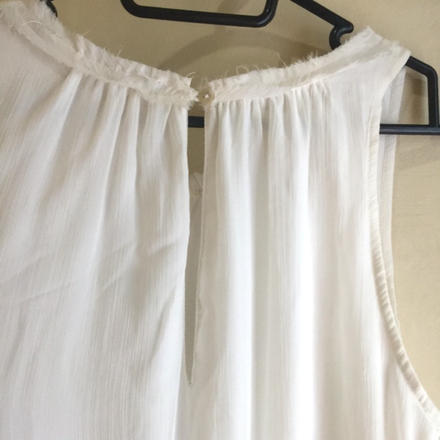 Zara Trafaluc dress